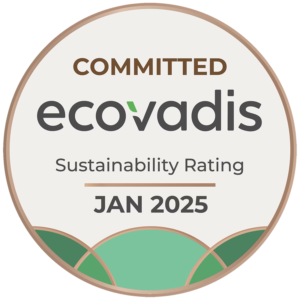 Ecovadis