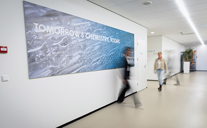 InnoSyn provides custom synthesis, process optimization, and pilot-scale manufacturing for innovative chemical production.